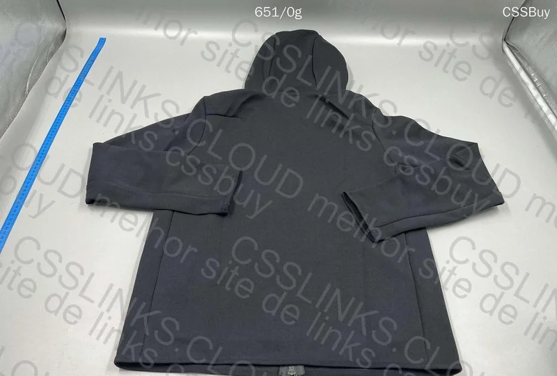 Tech Fleece