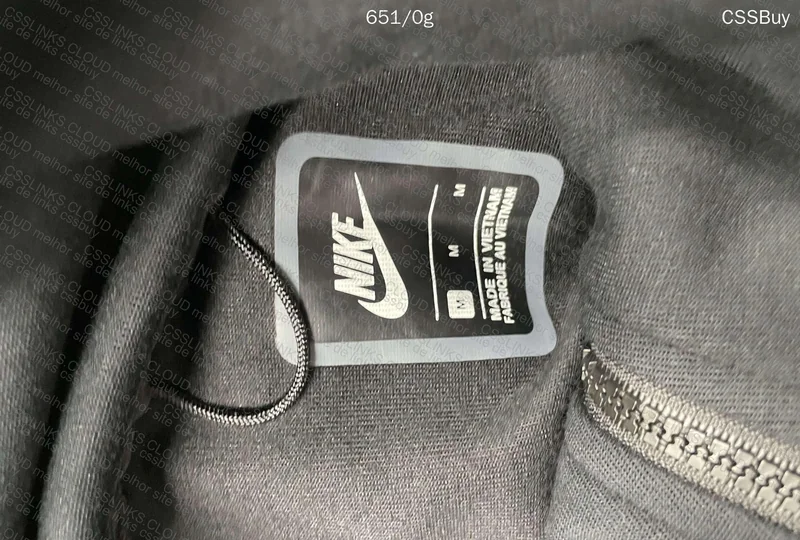 Tech Fleece 2