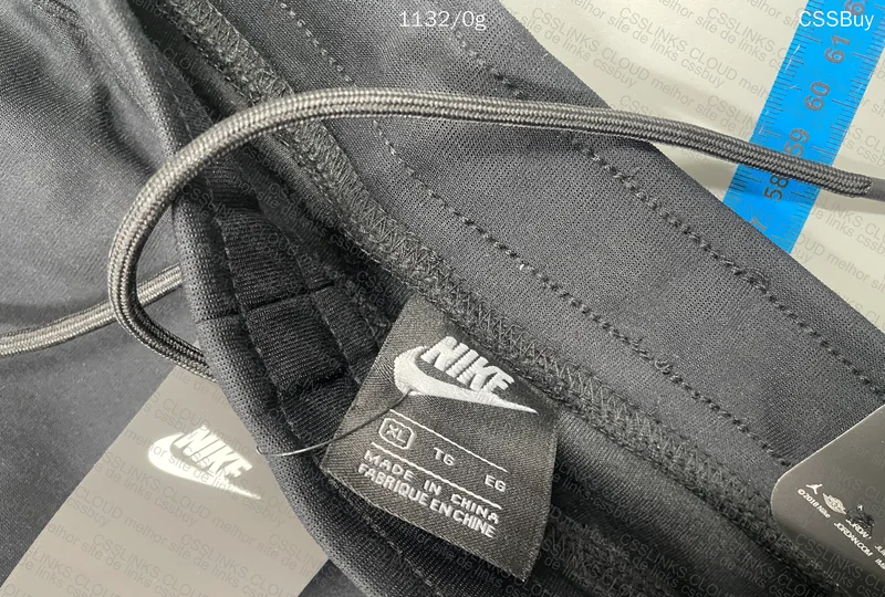 Tech fleece 10
