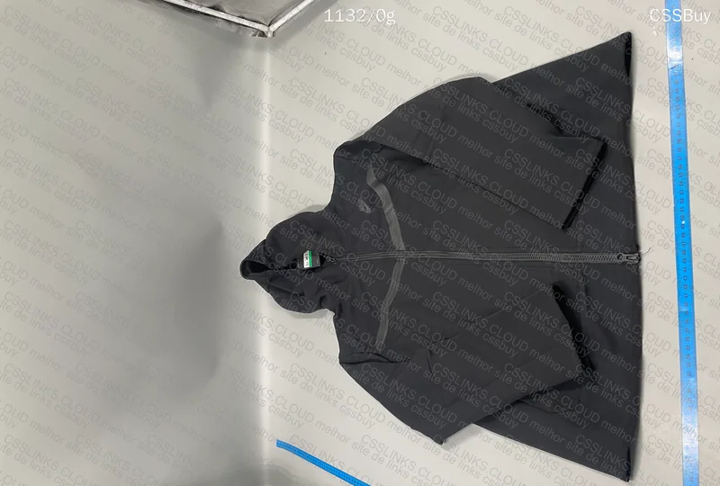 Tech fleece 2