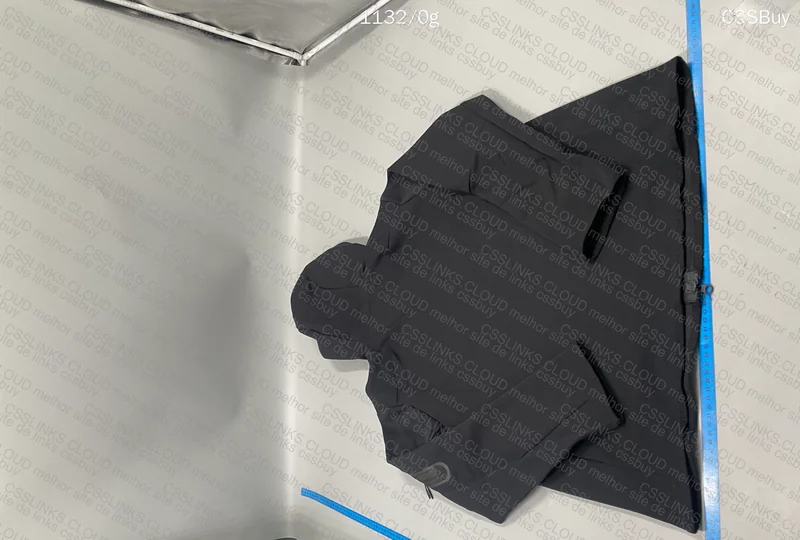 Tech fleece 3