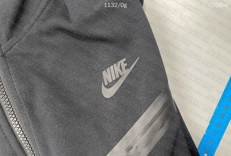 Tech fleece 7
