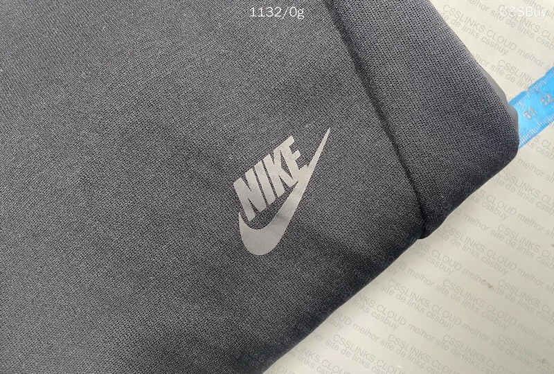 Tech fleece 8