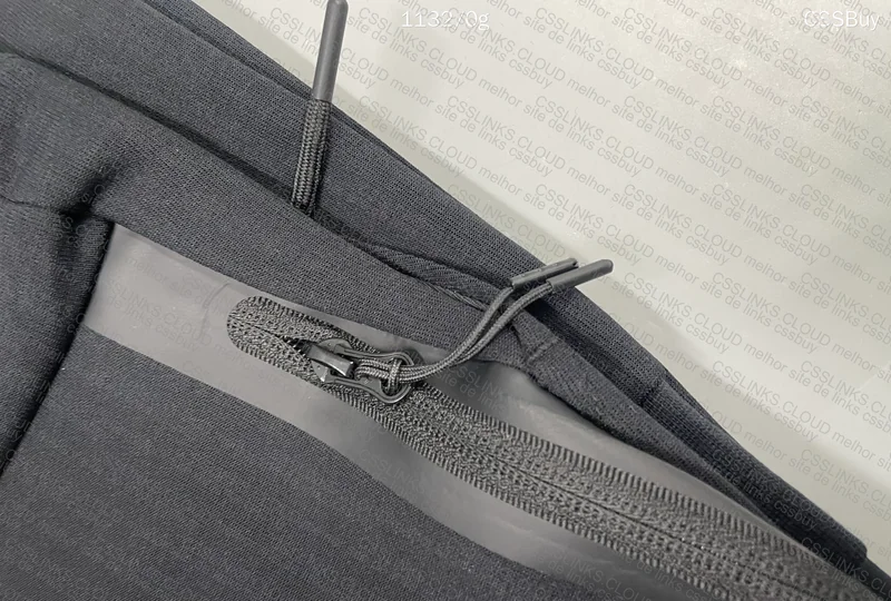 Tech fleece 9