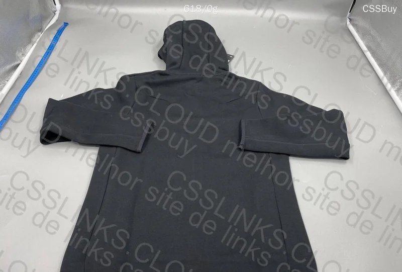 Tech Fleece 2