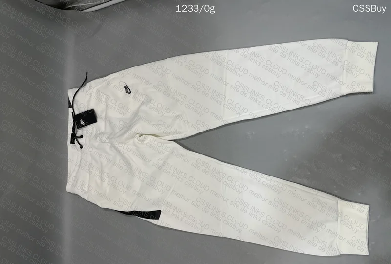 Tech fleece 2