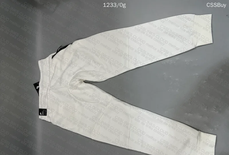 Tech fleece 3