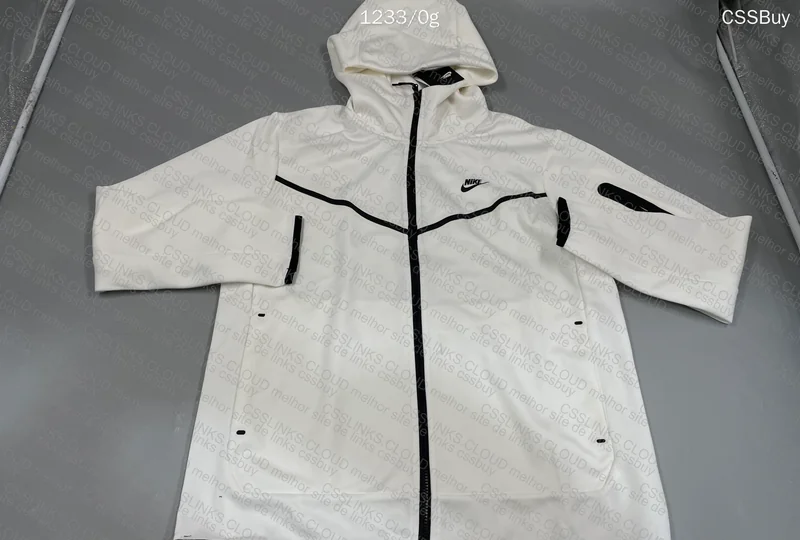 Tech fleece 4