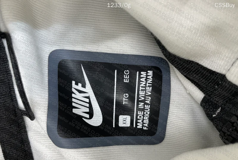 Tech fleece 5