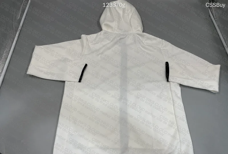 Tech fleece 6