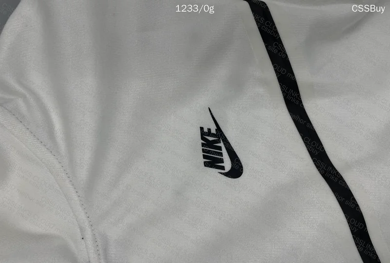 Tech fleece 7