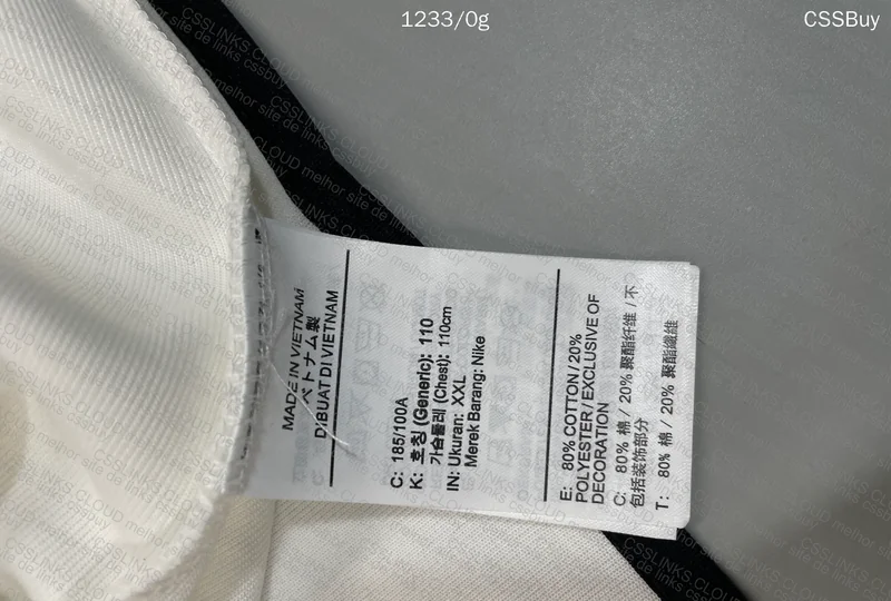 Tech fleece 8