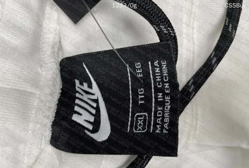 Tech fleece 9