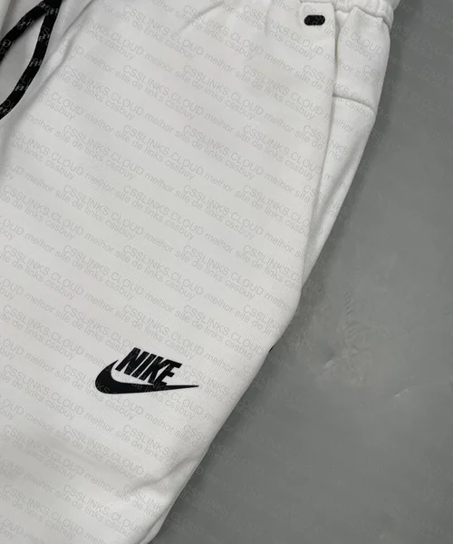 Tech Fleece 3