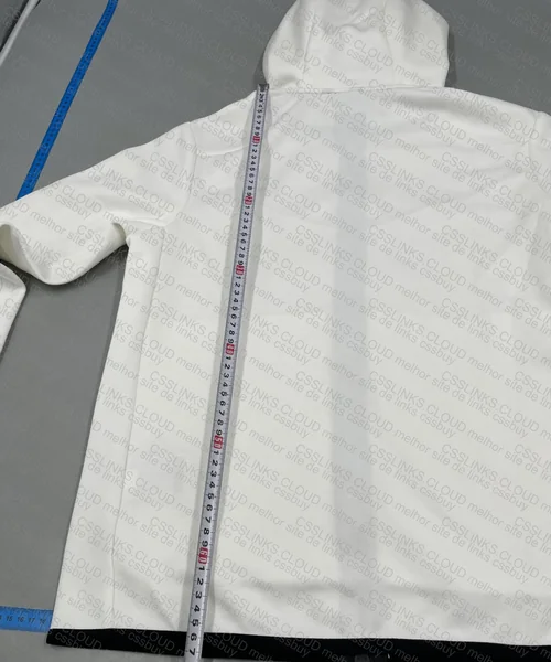 Tech Fleece 5