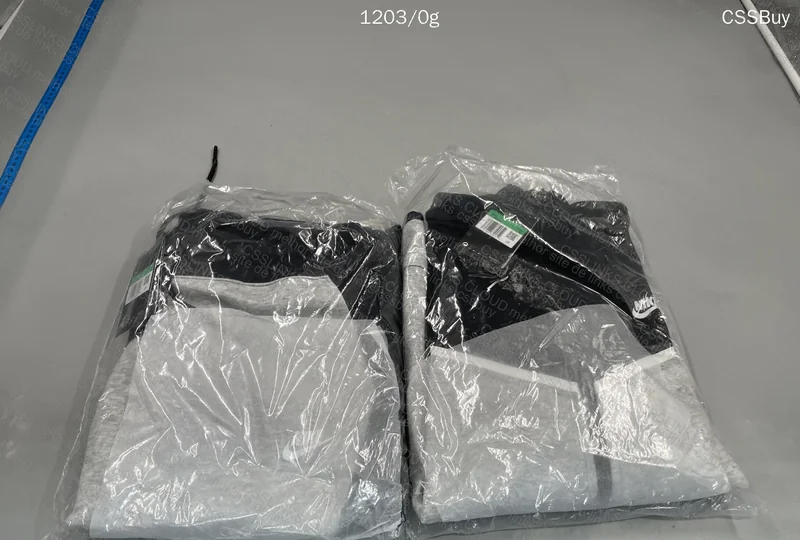 Tech Fleece