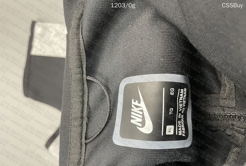 Tech Fleece 2