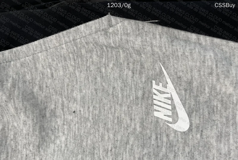 Tech Fleece 6