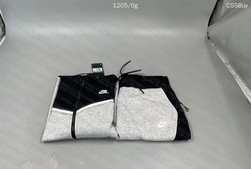 tech fleece
