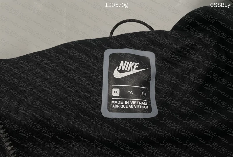 tech fleece 2
