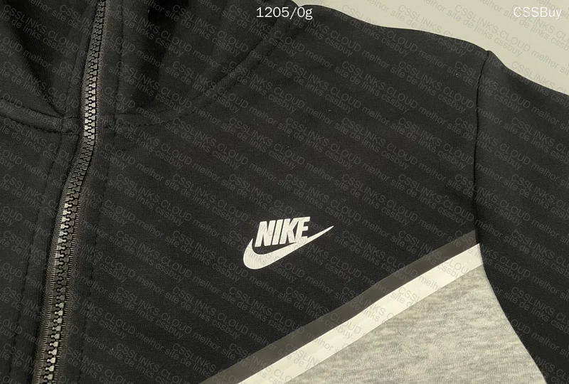 tech fleece 3