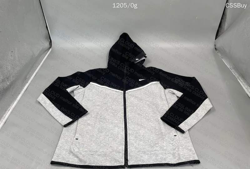 tech fleece 4