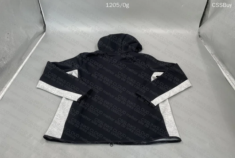tech fleece 7