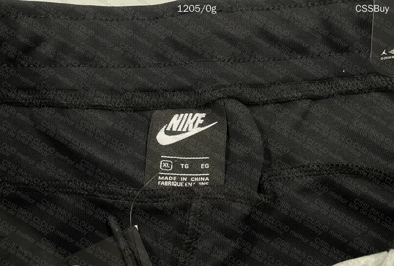 tech fleece 9