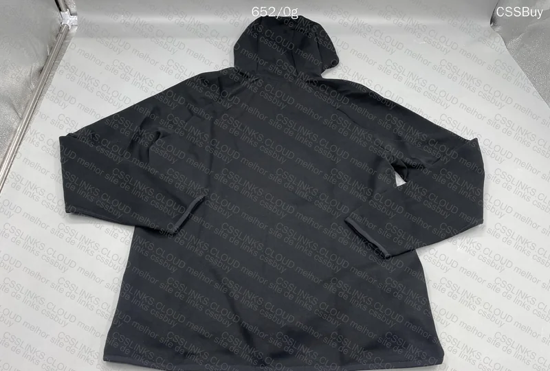 TECH FLEECE 2