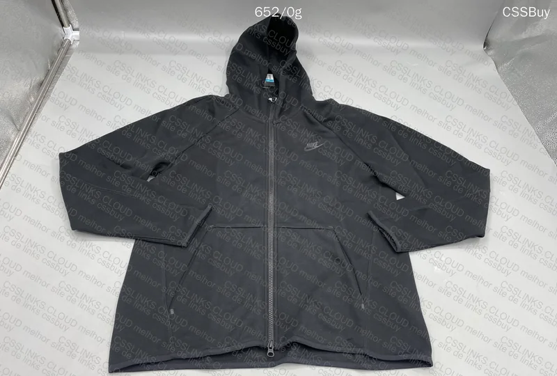 TECH FLEECE 3