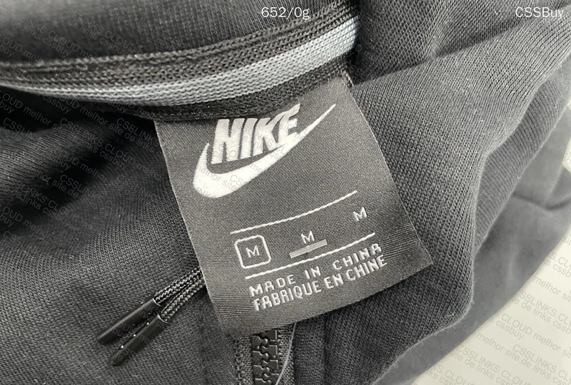 TECH FLEECE 4