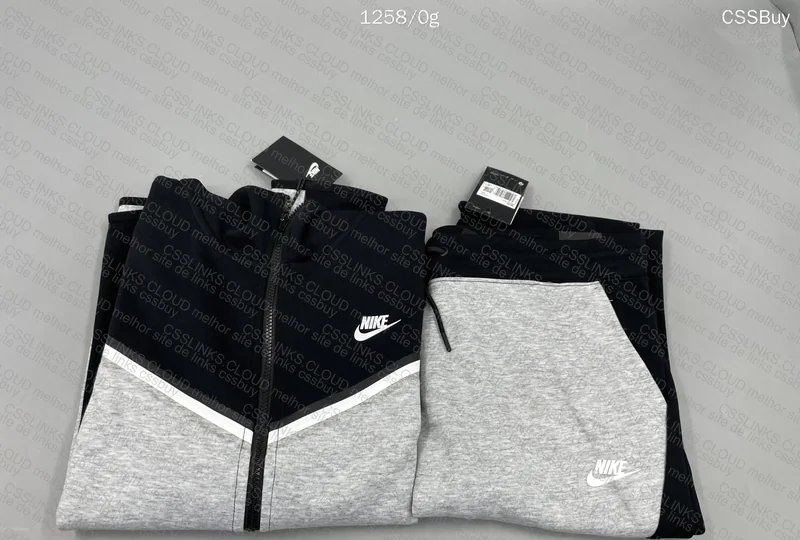 Tech Fleece