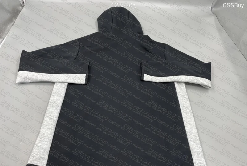Tech Fleece 3