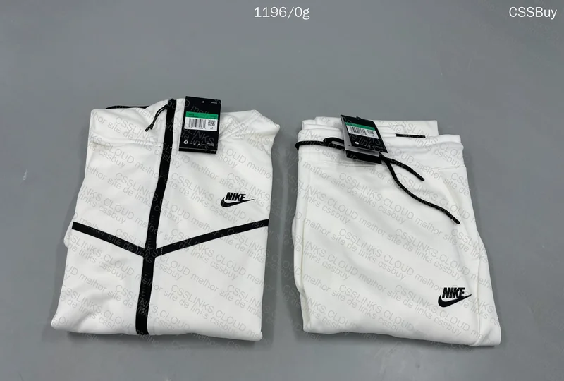 Tech Fleece