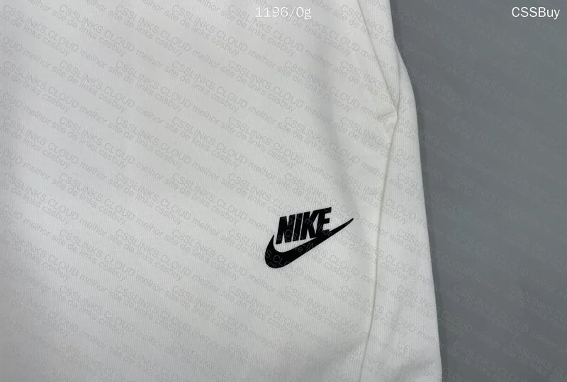 Tech Fleece 3
