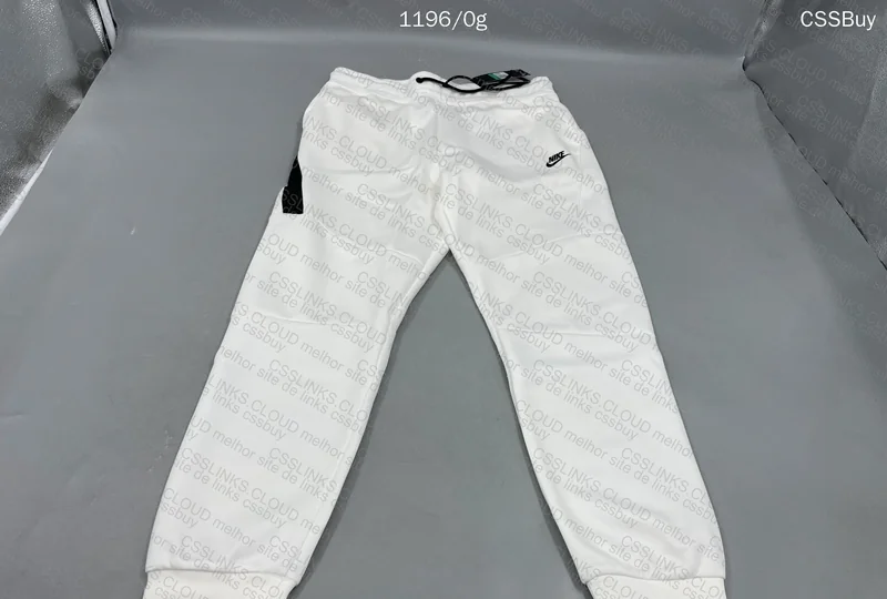 Tech Fleece 9