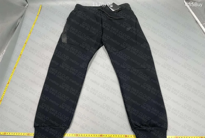 tech fleece