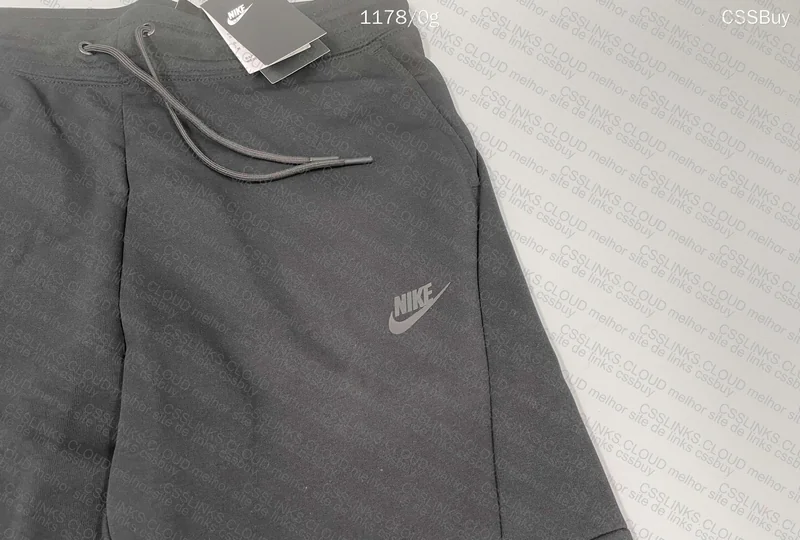tech fleece 2