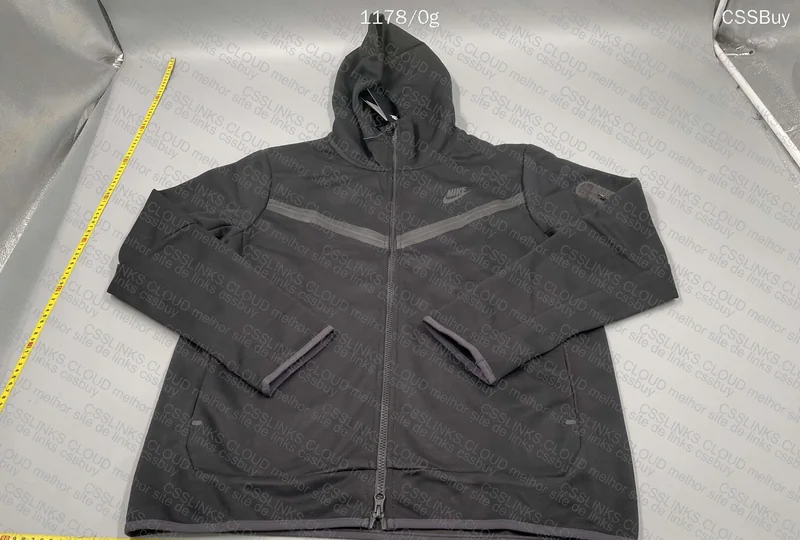 tech fleece 3