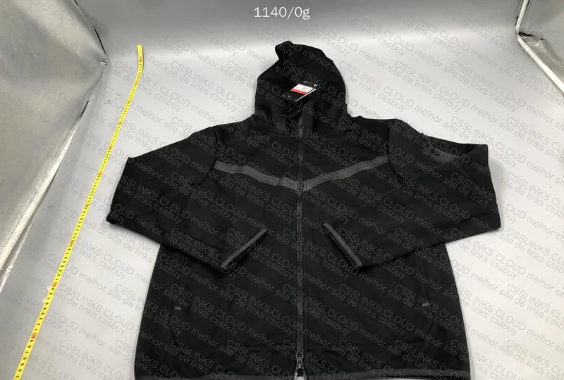 tech fleece 2