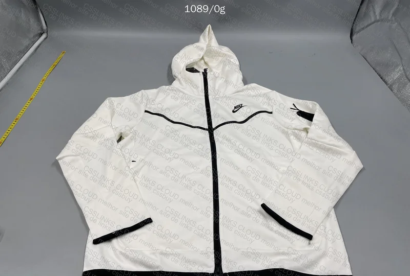 Tech Fleece 2