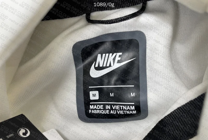 Tech Fleece 5