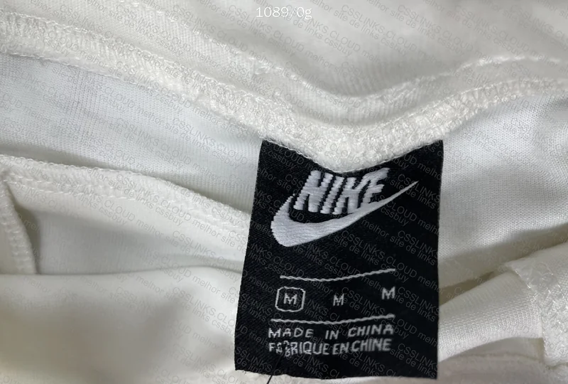 Tech Fleece 9