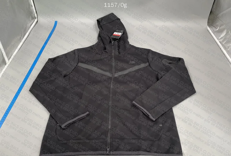 tech fleece