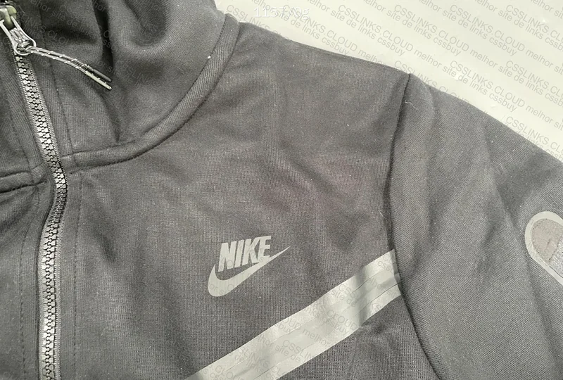 tech fleece 2