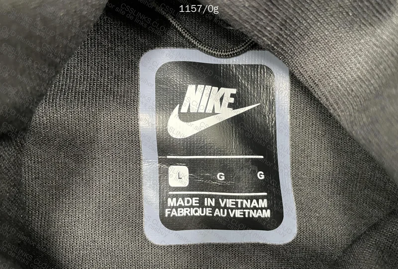 tech fleece 3