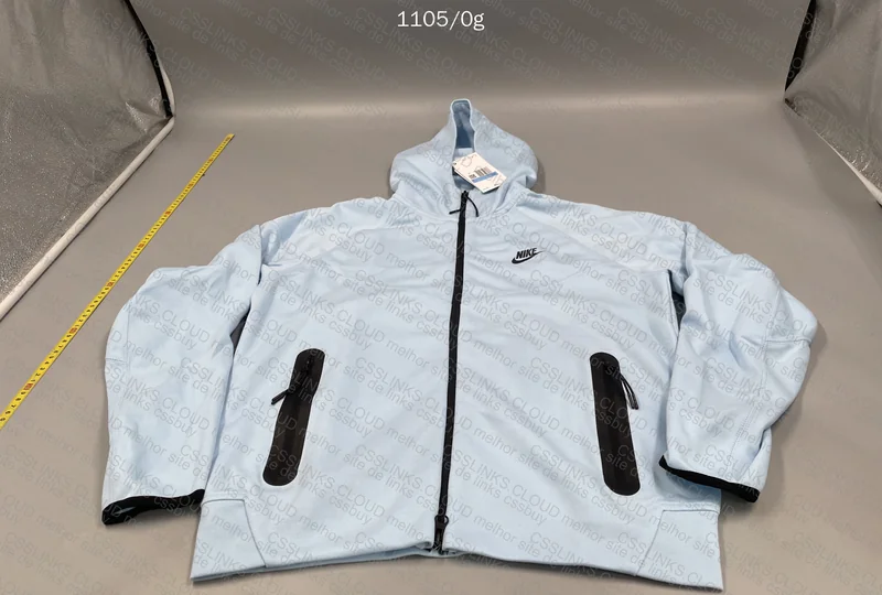 TECH FLEECE 3