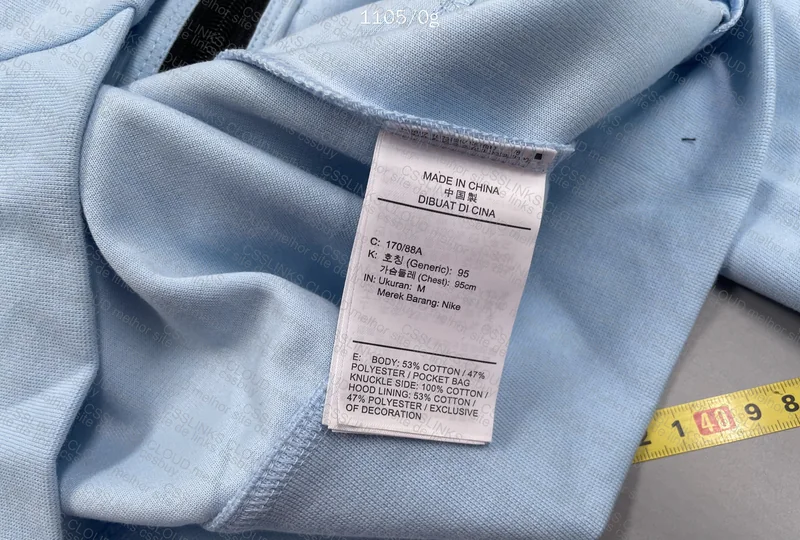 TECH FLEECE 5