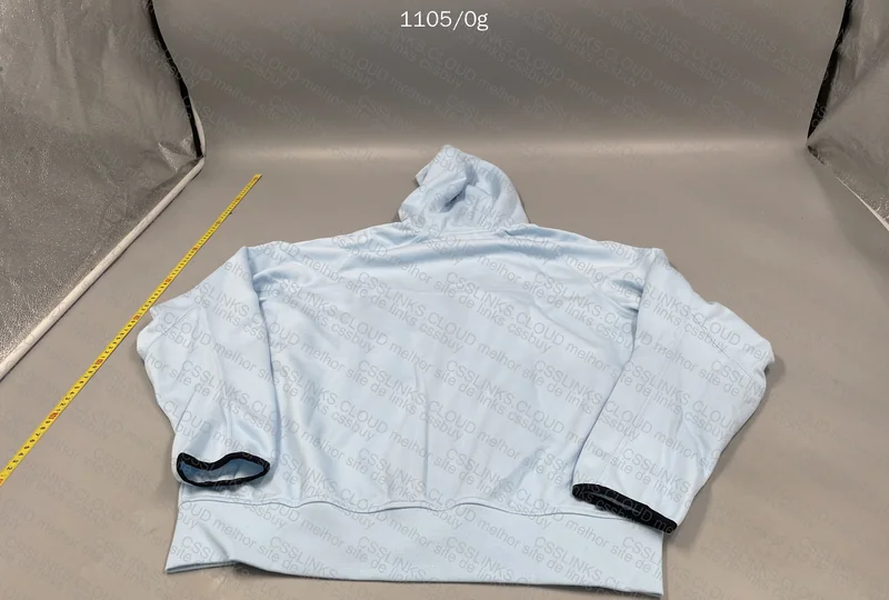 TECH FLEECE 6