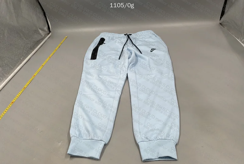 TECH FLEECE 7